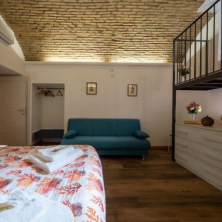 Appartamento Porta Pia Roma Dış mekan fotoğraf