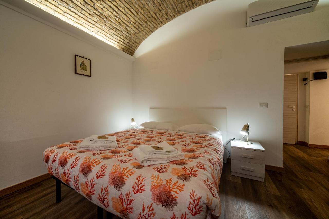 Appartamento Porta Pia Roma Dış mekan fotoğraf